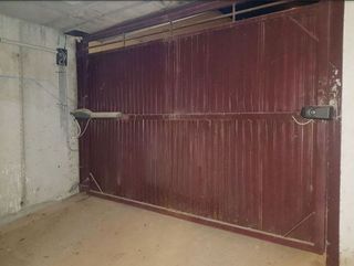 Garaje en venta en Puerto Deportivo en Guardamar del Segura