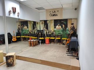 Local comercial en venta en Palacio en Madrid