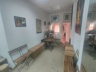 Local comercial en venta en Palacio en Madrid