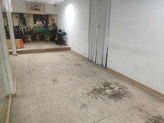 Local comercial en venta en Palacio en Madrid