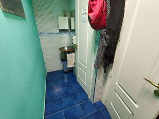 Local comercial en venta en Palacio en Madrid