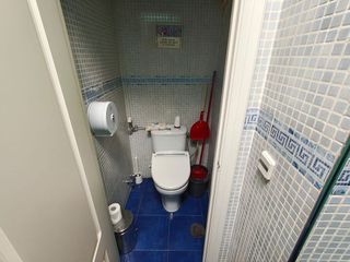 Local comercial en venta en Palacio en Madrid