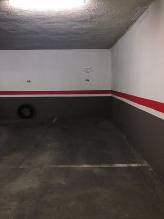 Garaje en venta en Santa Rosa - Valdeolleros en Córdoba