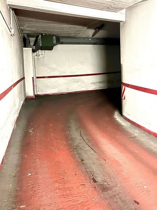 Garaje en venta en Sada