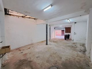 Garaje en venta en Ayuntamiento - Centro en Alzira