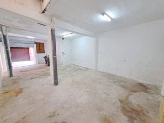 Garaje en venta en Ayuntamiento - Centro en Alzira
