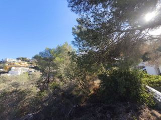 Terreno en venta en Teulada Pueblo en Teulada