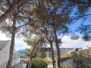 Terreno en venta en Teulada Pueblo en Teulada