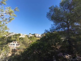 Terreno en venta en Teulada Pueblo en Teulada