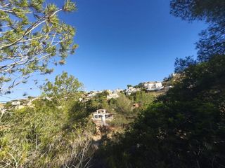 Terreno en venta en Teulada Pueblo en Teulada