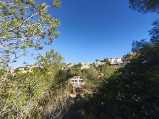 Terreno en venta en Teulada Pueblo en Teulada