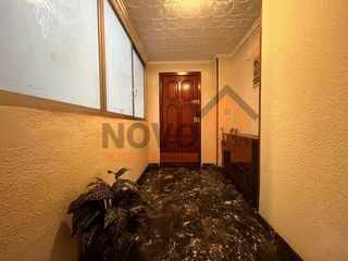 Piso en venta en Silla