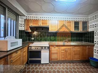 Piso en venta en Silla