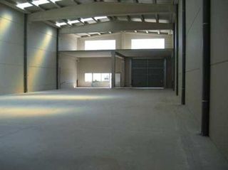 Nave industrial en alquiler en Urbanizaciones en Tortosa