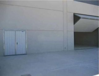 Nave industrial en alquiler en Urbanizaciones en Tortosa