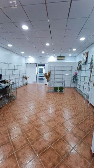 Local comercial en venta en Arcos de la Frontera