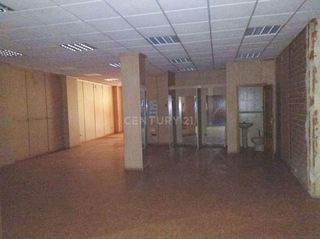 Local comercial en venta en Plasencia