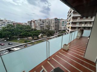 Piso en alquiler en Les Corts en Barcelona