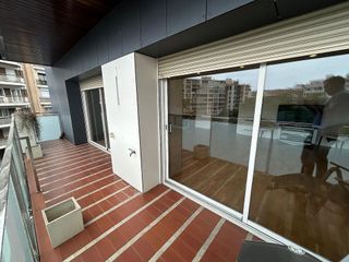 Piso en alquiler en Les Corts en Barcelona