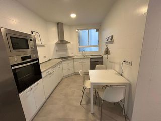 Piso en alquiler en Les Corts en Barcelona