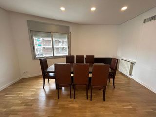 Piso en alquiler en Les Corts en Barcelona