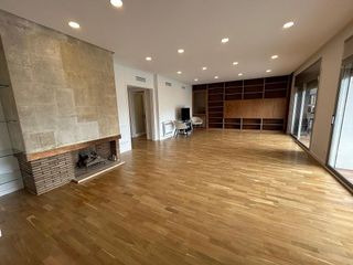 Piso en alquiler en Les Corts en Barcelona