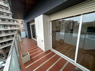 Piso en alquiler en Les Corts en Barcelona