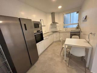 Piso en alquiler en Les Corts en Barcelona