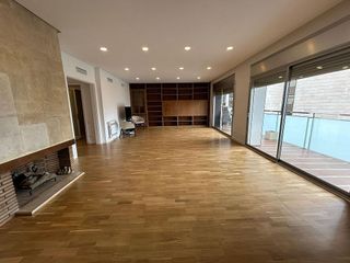 Piso en alquiler en Les Corts en Barcelona