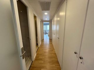 Piso en alquiler en Les Corts en Barcelona