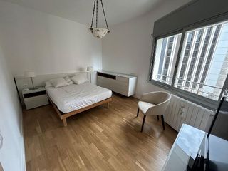 Piso en alquiler en Les Corts en Barcelona