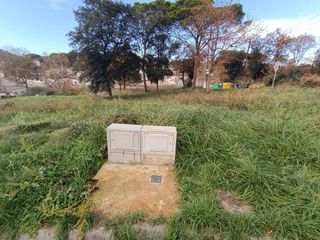 Terreno en venta en Residencial Park en Maçanet de la Selva