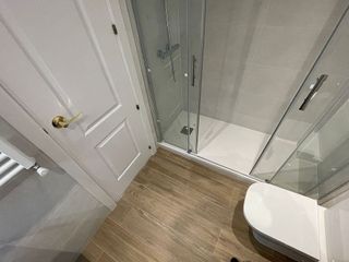 Piso en alquiler en Aravaca en Madrid