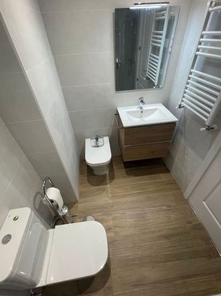 Piso en alquiler en Aravaca en Madrid