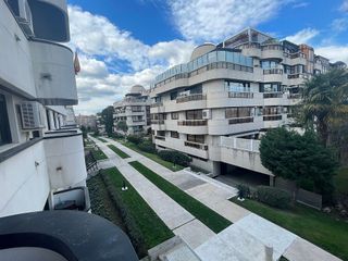 Piso en alquiler en Aravaca en Madrid