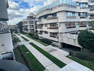 Piso en alquiler en Aravaca en Madrid