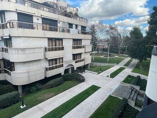 Piso en alquiler en Aravaca en Madrid