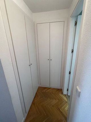 Piso en alquiler en Aravaca en Madrid