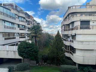 Piso en alquiler en Aravaca en Madrid