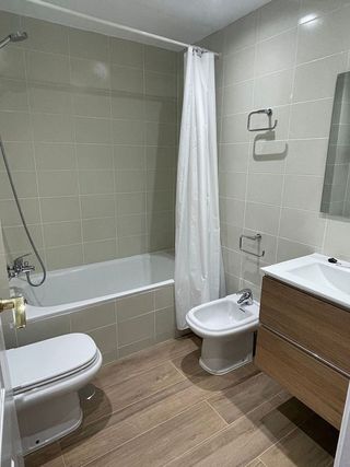 Piso en alquiler en Aravaca en Madrid