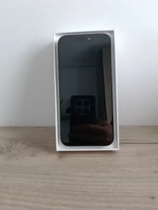 iPhone 15 Pro Max 256GB Azul Titanio