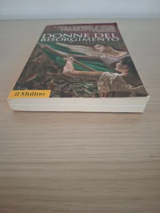 Donne del Risorgimento