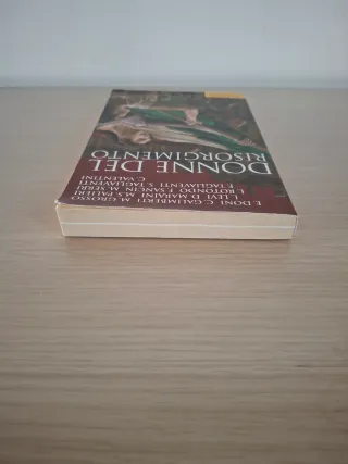 Donne del Risorgimento