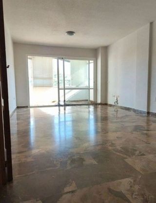 Piso en alquiler en Teatinos en Málaga