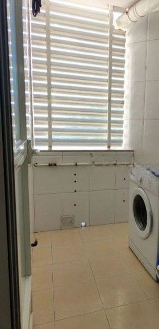 Piso en alquiler en Teatinos en Málaga