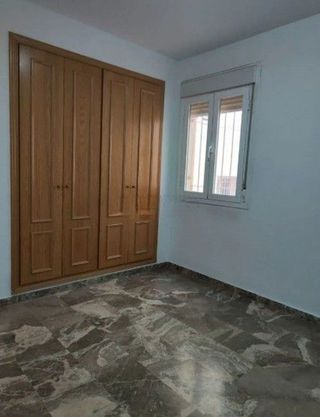 Piso en alquiler en Teatinos en Málaga