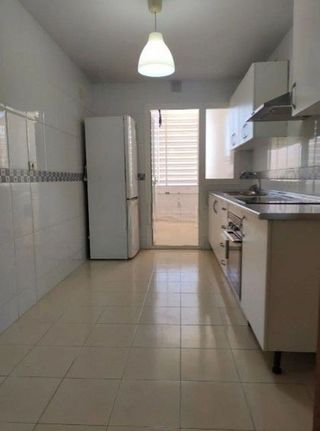 Piso en alquiler en Teatinos en Málaga