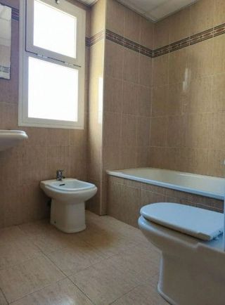 Piso en alquiler en Teatinos en Málaga