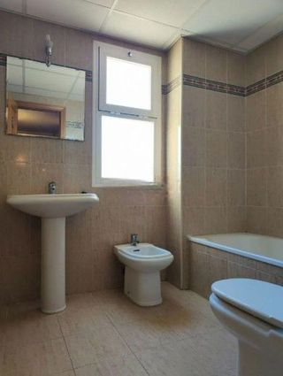 Piso en alquiler en Teatinos en Málaga