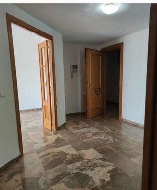 Piso en alquiler en Teatinos en Málaga